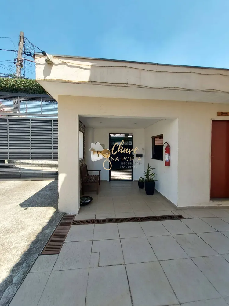 Casa de Condomínio, 2 quartos - Foto 4