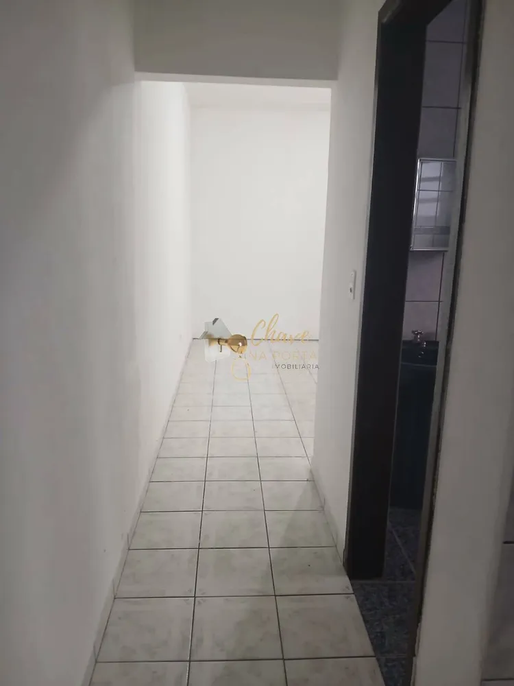 Casa, 2 quartos, 250 m² - Foto 1