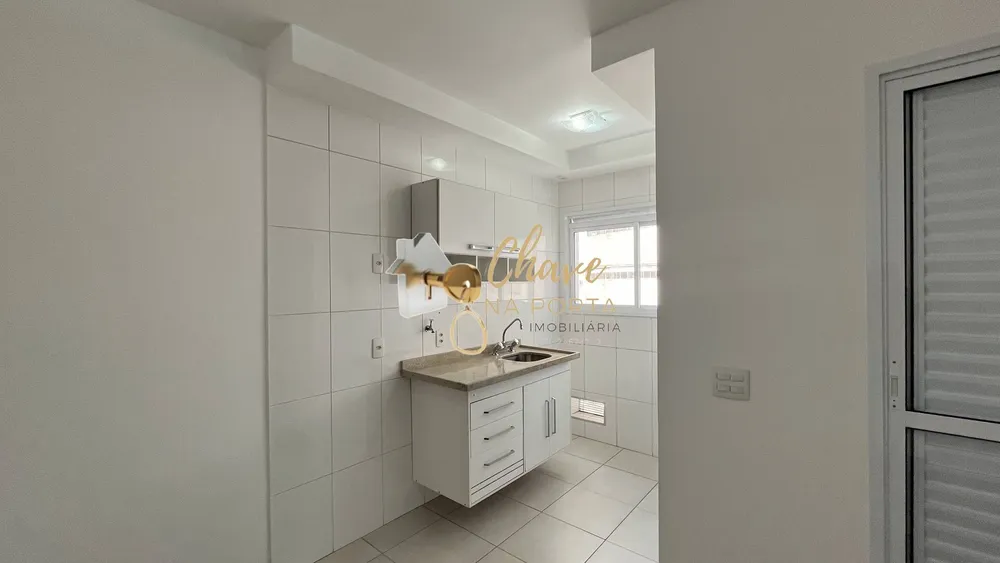 Apartamento, 1 quarto, 32 m² - Foto 2