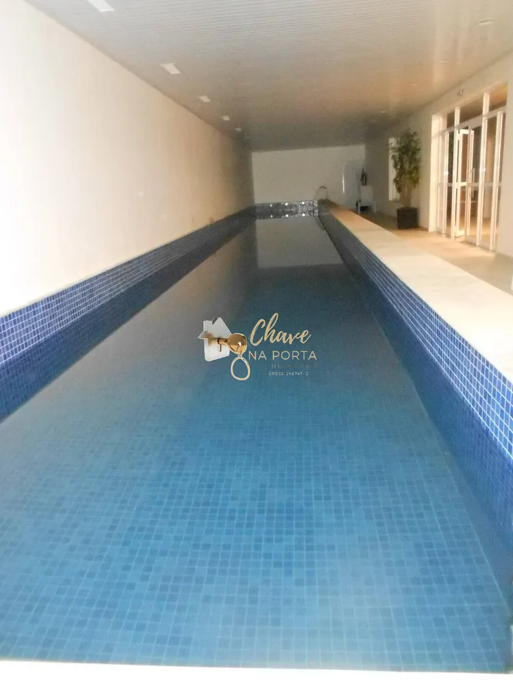 Apartamento, 1 quarto, 32 m² - Foto 8