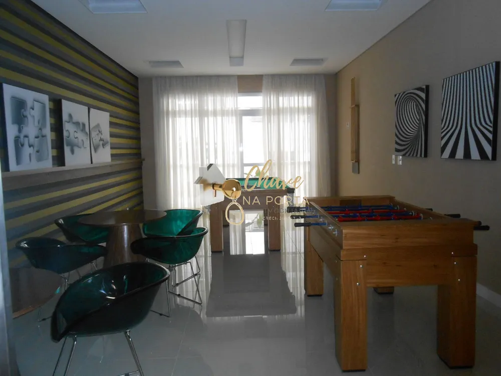 Apartamento, 1 quarto, 32 m² - Foto 6