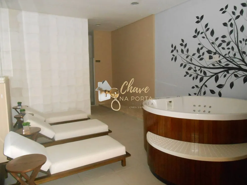 Apartamento, 1 quarto, 32 m² - Foto 5