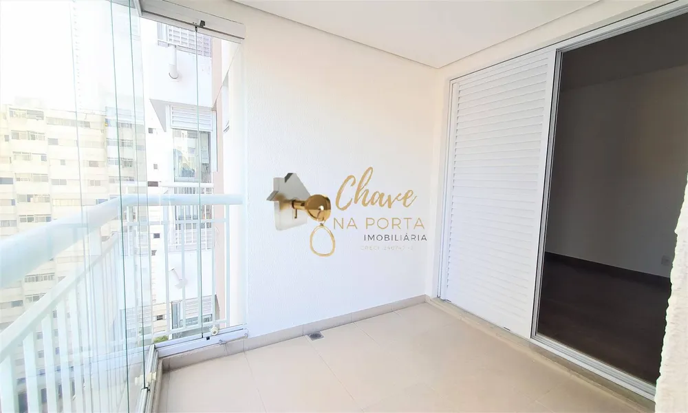 Apartamento, 1 quarto, 32 m² - Foto 4
