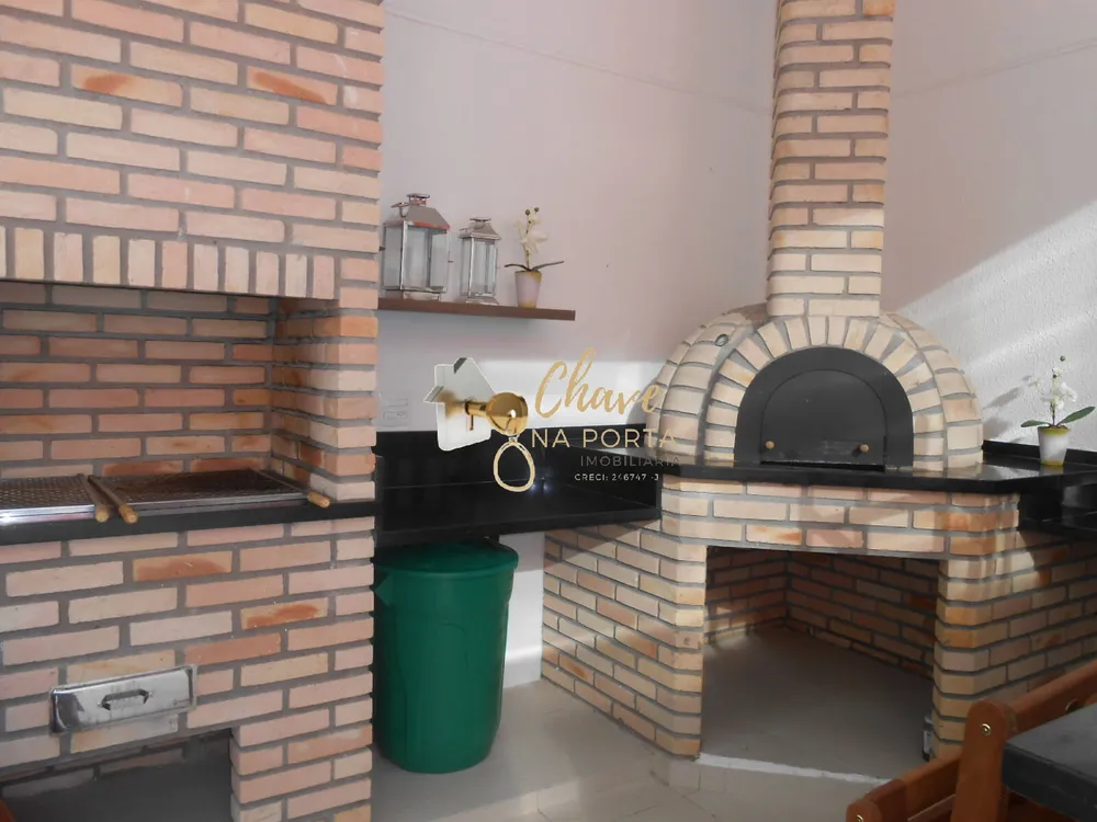Apartamento, 1 quarto, 32 m² - Foto 7