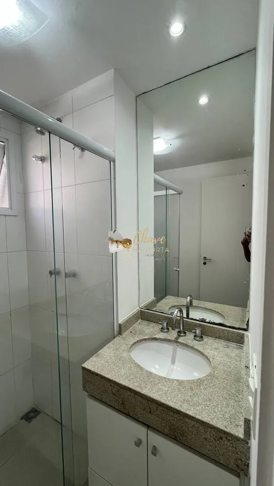 Apartamento, 1 quarto, 32 m² - Foto 3