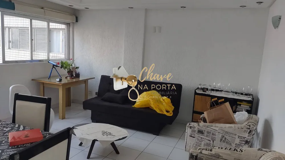 Apartamento, 2 quartos, 90 m² - Foto 3
