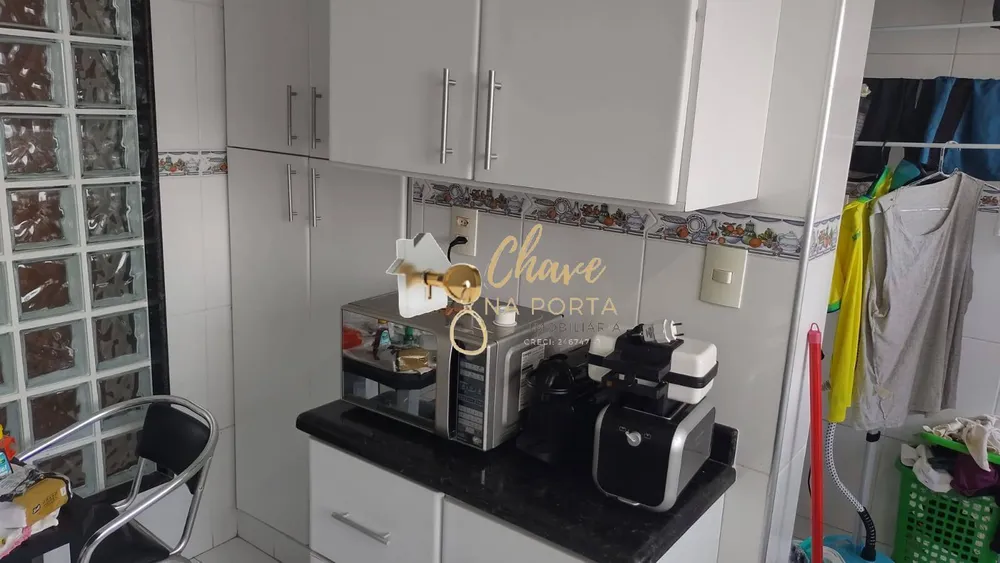 Apartamento, 2 quartos, 90 m² - Foto 5