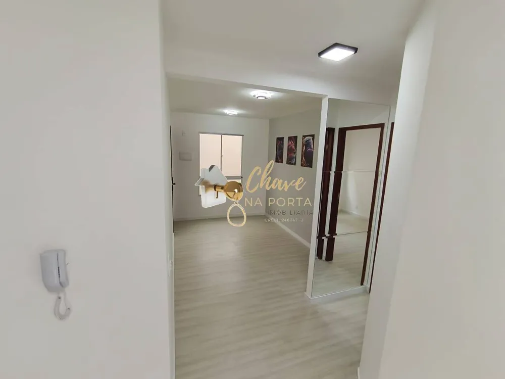 Apartamento, 2 quartos, 42 m² - Foto 4