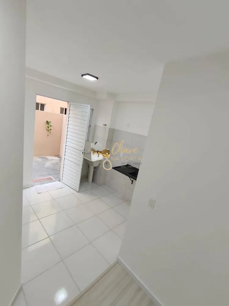 Apartamento, 2 quartos, 42 m² - Foto 3