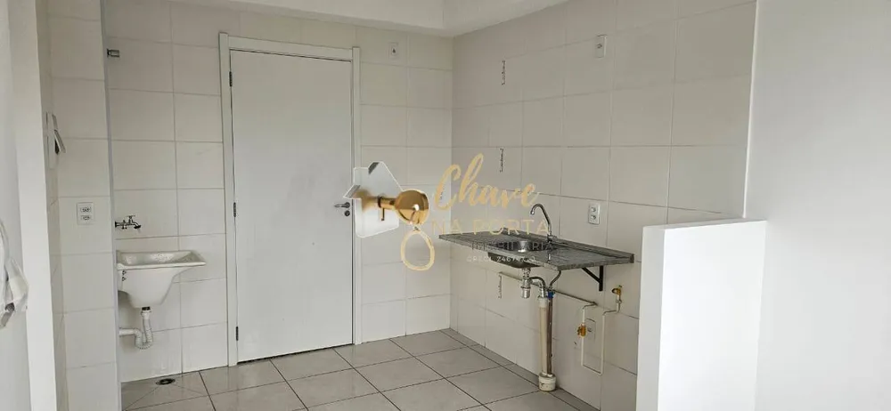 Apartamento, 2 quartos, 32 m² - Foto 2