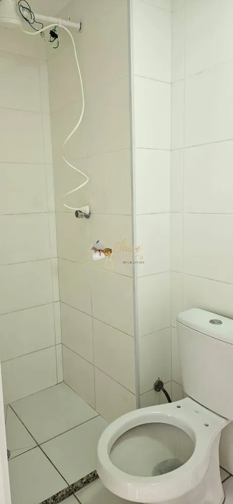 Apartamento, 2 quartos, 32 m² - Foto 10