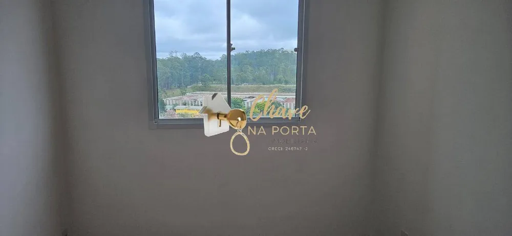 Apartamento, 2 quartos, 32 m² - Foto 7