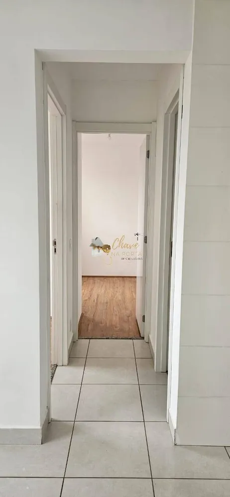 Apartamento, 2 quartos, 32 m² - Foto 3