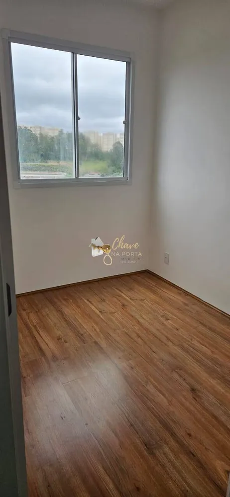 Apartamento, 2 quartos, 32 m² - Foto 4