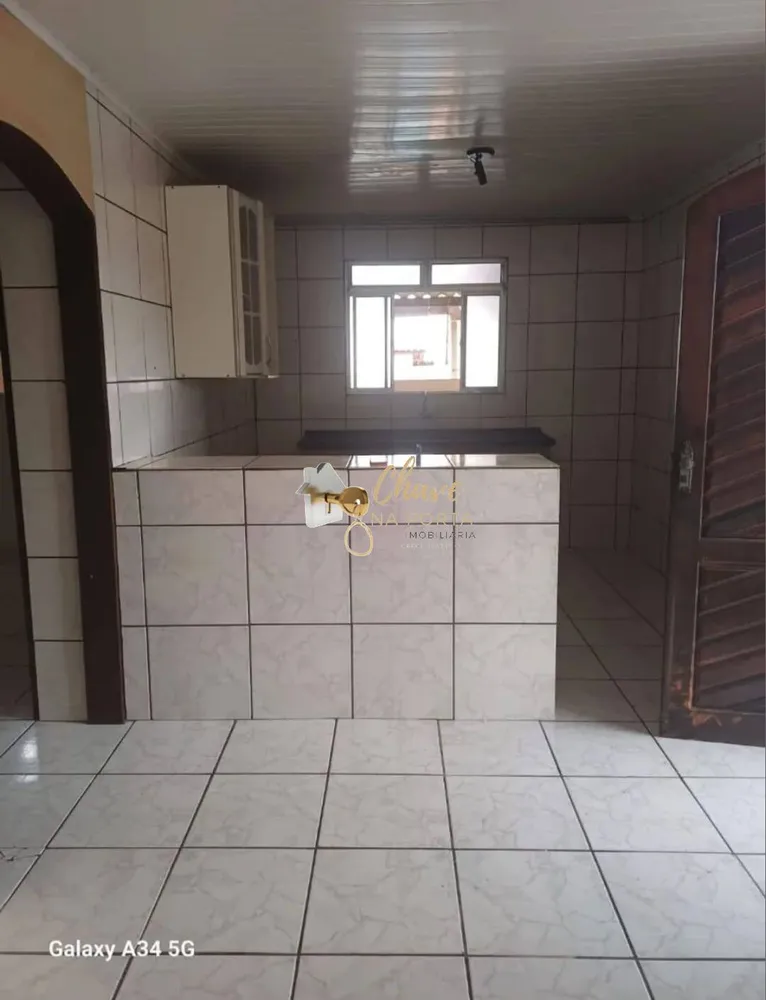 Casa, 2 quartos, 100 m² - Foto 2