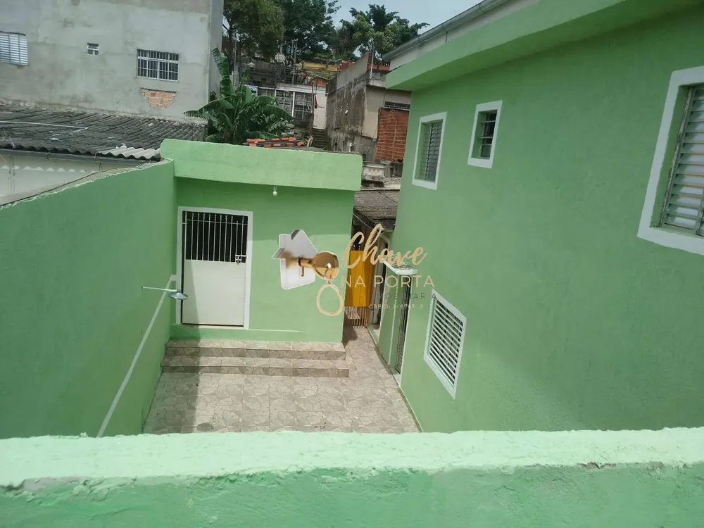 Casa, 2 quartos, 200 m² - Foto 3