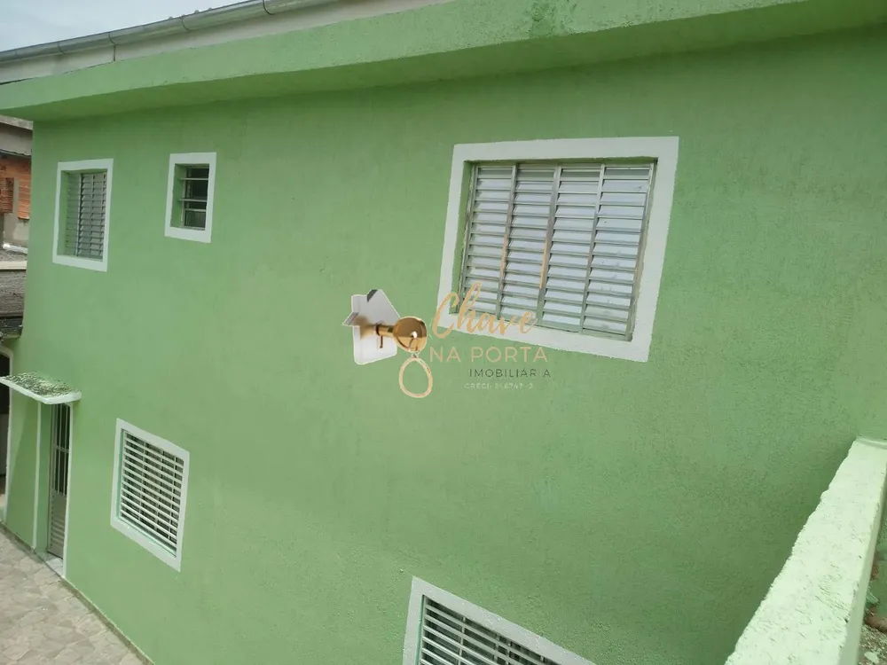 Casa, 2 quartos, 200 m² - Foto 4
