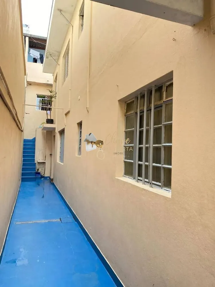 Sobrado, 3 quartos, 104 m² - Foto 4