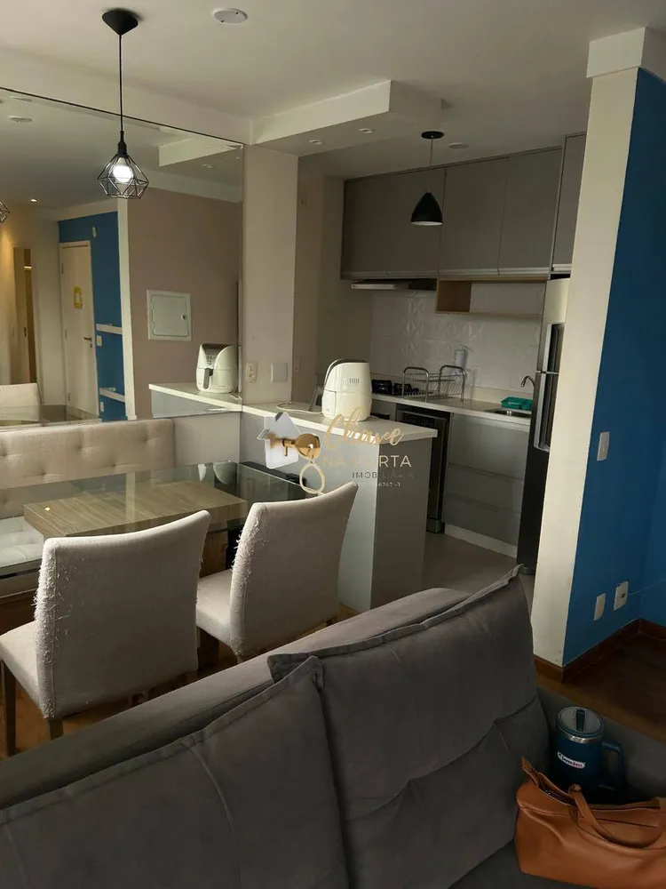 Apartamento, 2 quartos, 63 m² - Foto 5