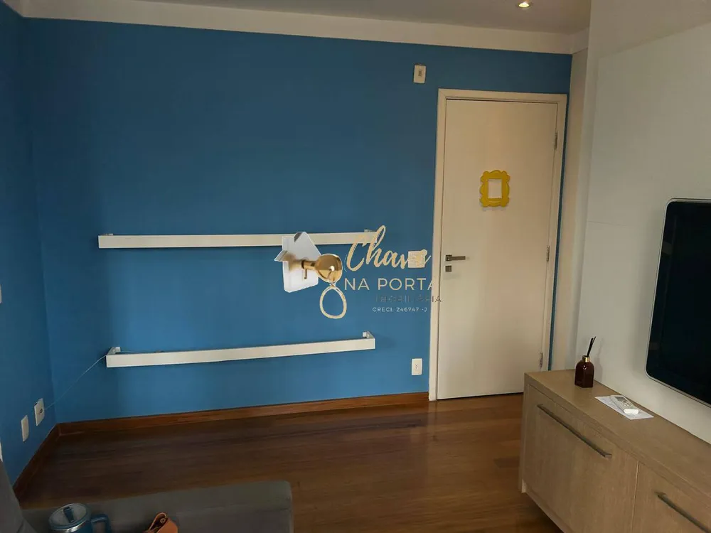 Apartamento, 2 quartos, 63 m² - Foto 6