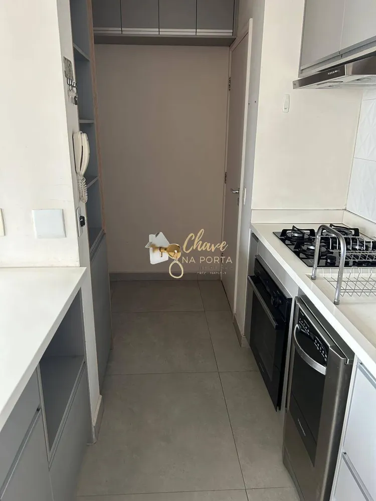 Apartamento, 2 quartos, 63 m² - Foto 9