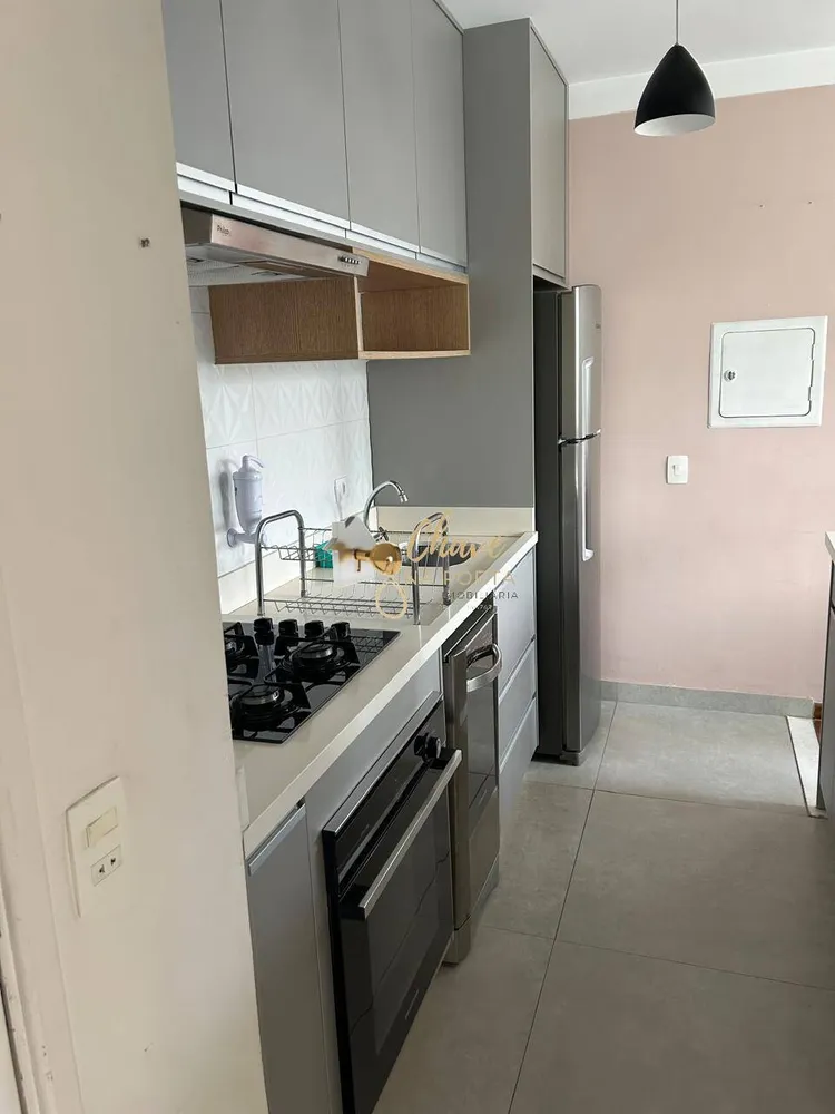 Apartamento, 2 quartos, 63 m² - Foto 8