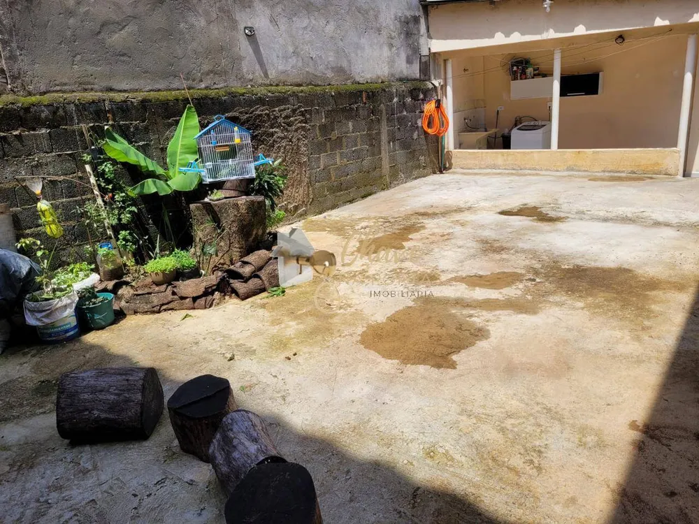 Casa, 3 quartos, 71 m² - Foto 1
