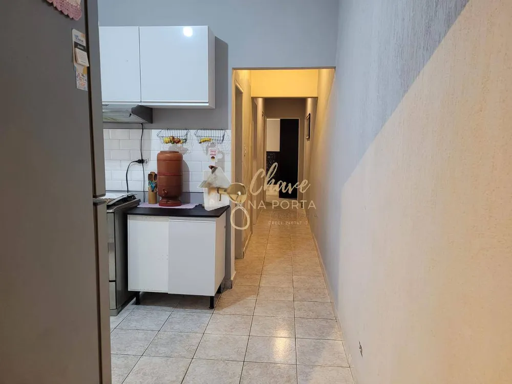 Casa, 3 quartos, 71 m² - Foto 3