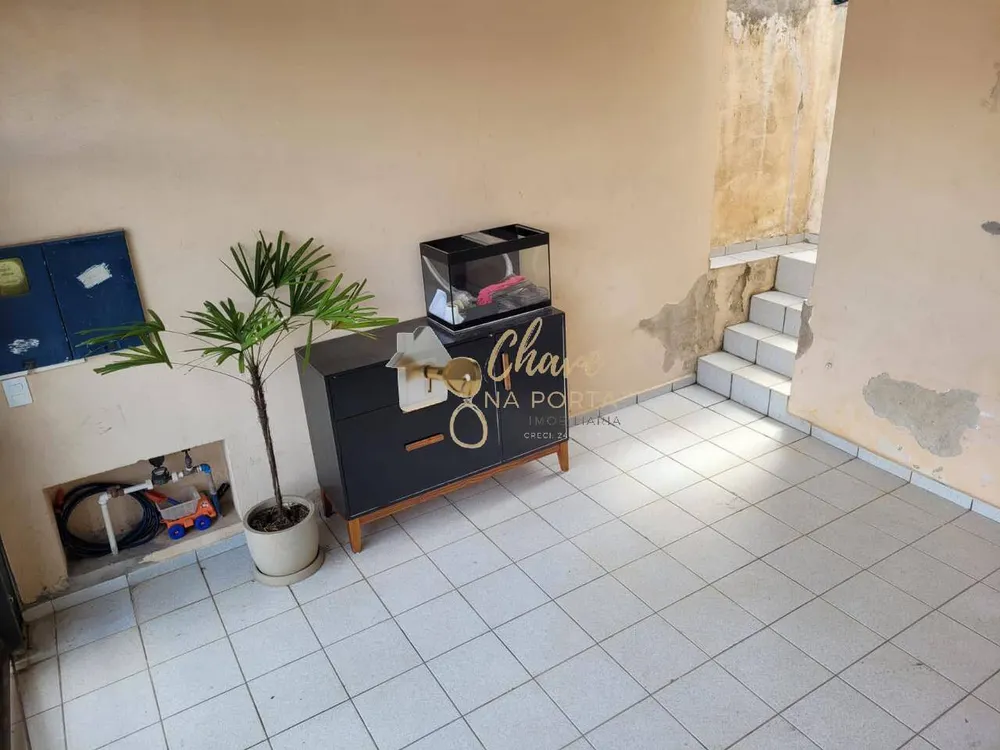 Casa, 3 quartos, 71 m² - Foto 7