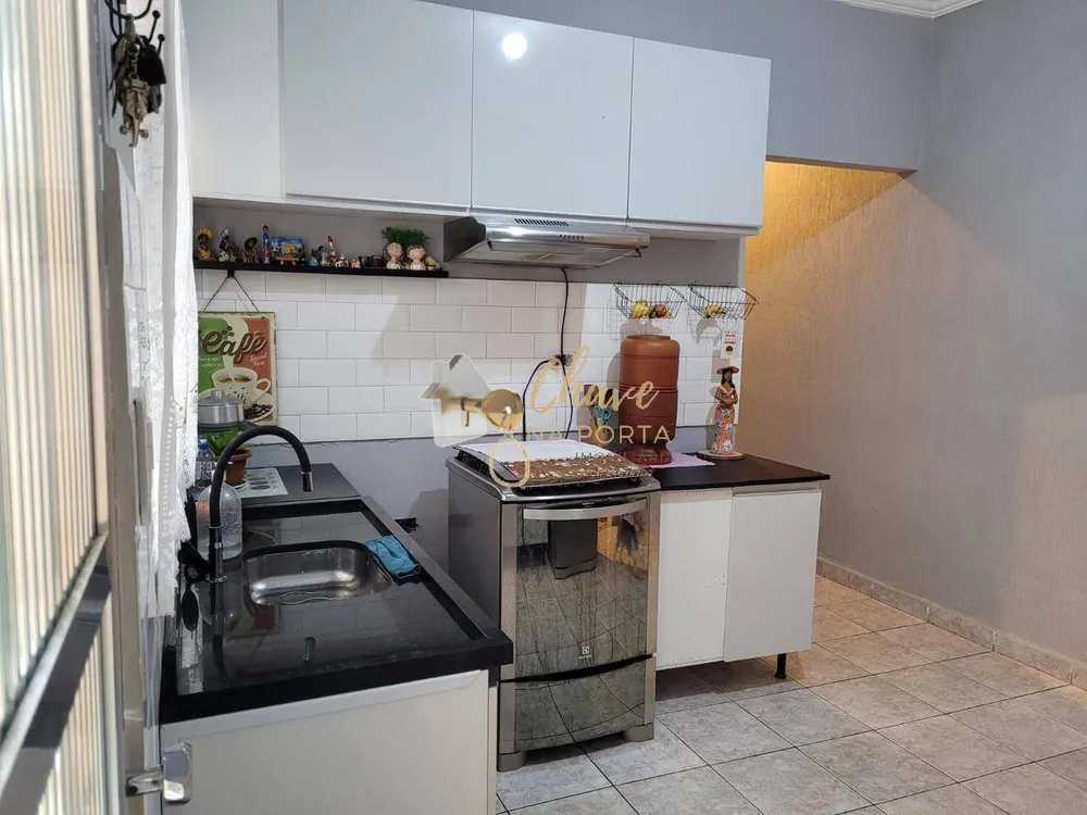 Casa, 3 quartos, 71 m² - Foto 4