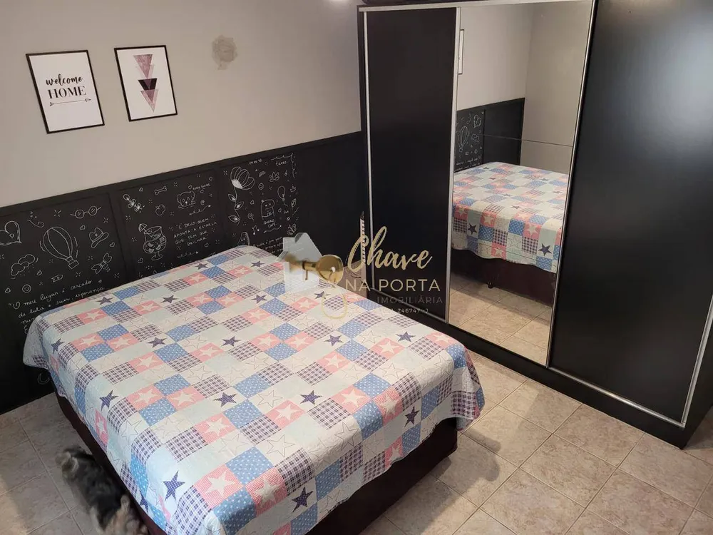 Casa, 3 quartos, 71 m² - Foto 2