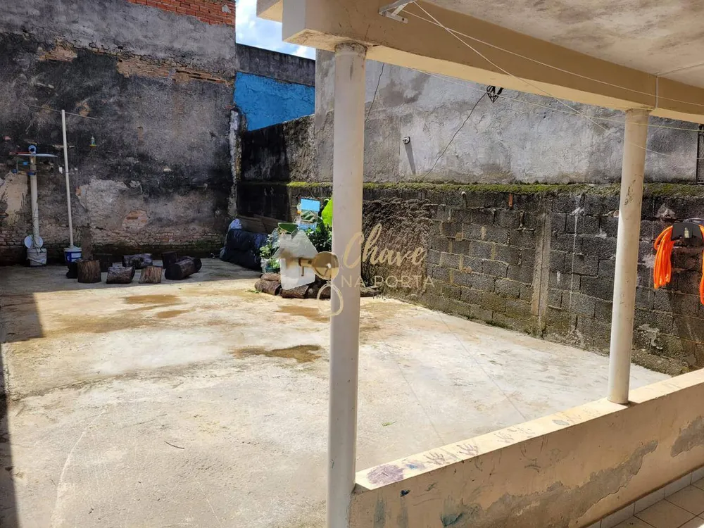 Casa, 3 quartos, 71 m² - Foto 5