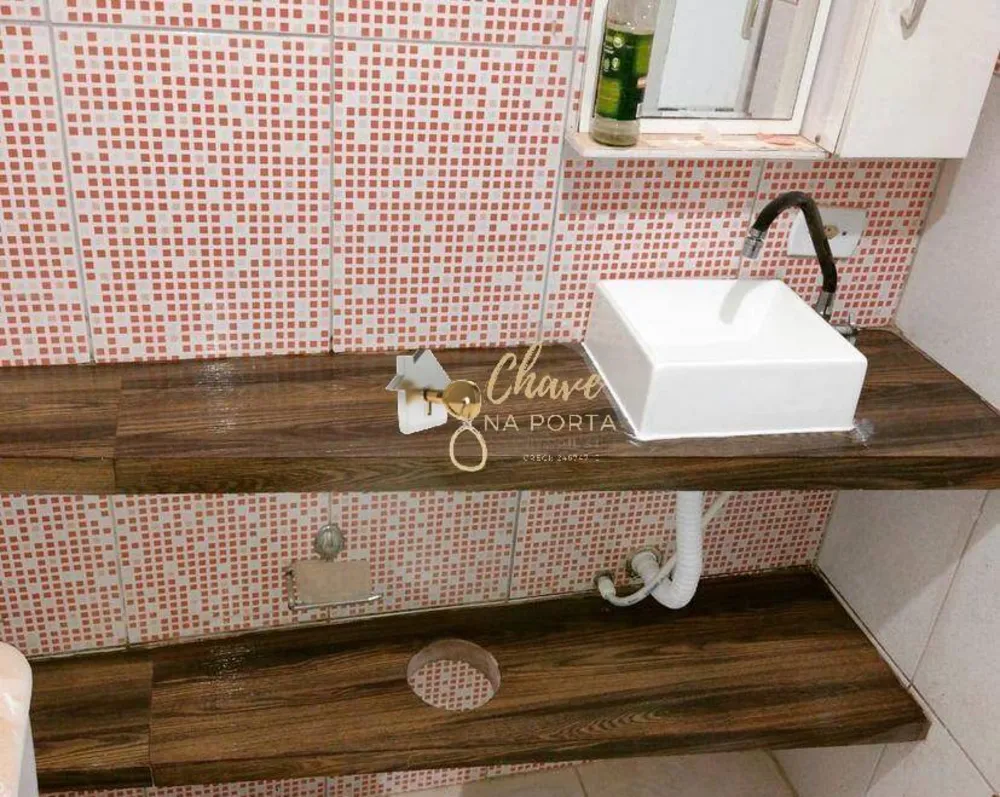 Casa, 3 quartos, 160 m² - Foto 3