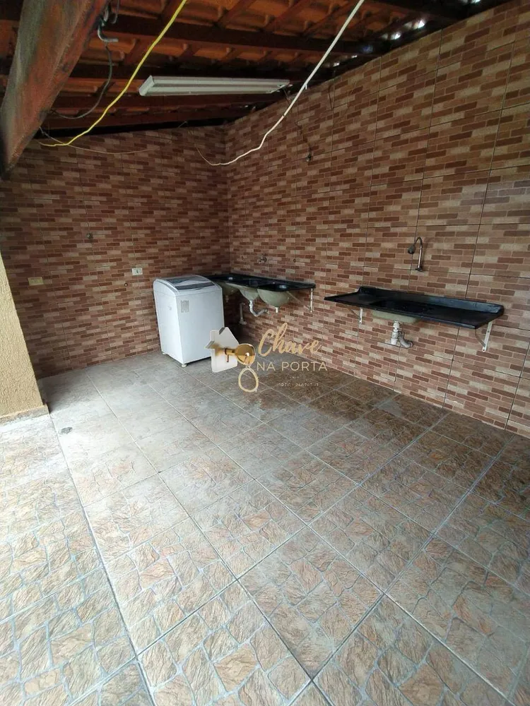Casa, 3 quartos, 160 m² - Foto 1