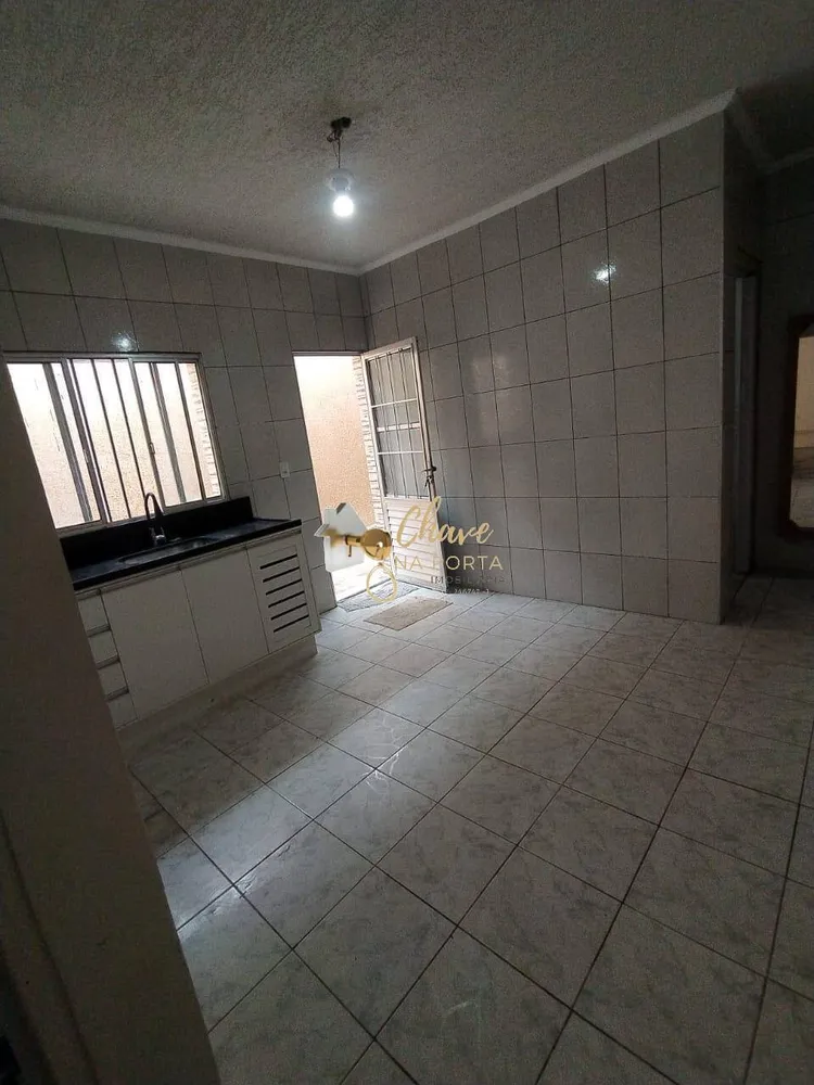 Casa, 3 quartos, 160 m² - Foto 3