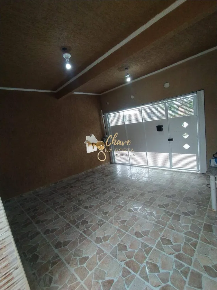 Casa, 3 quartos, 160 m² - Foto 4