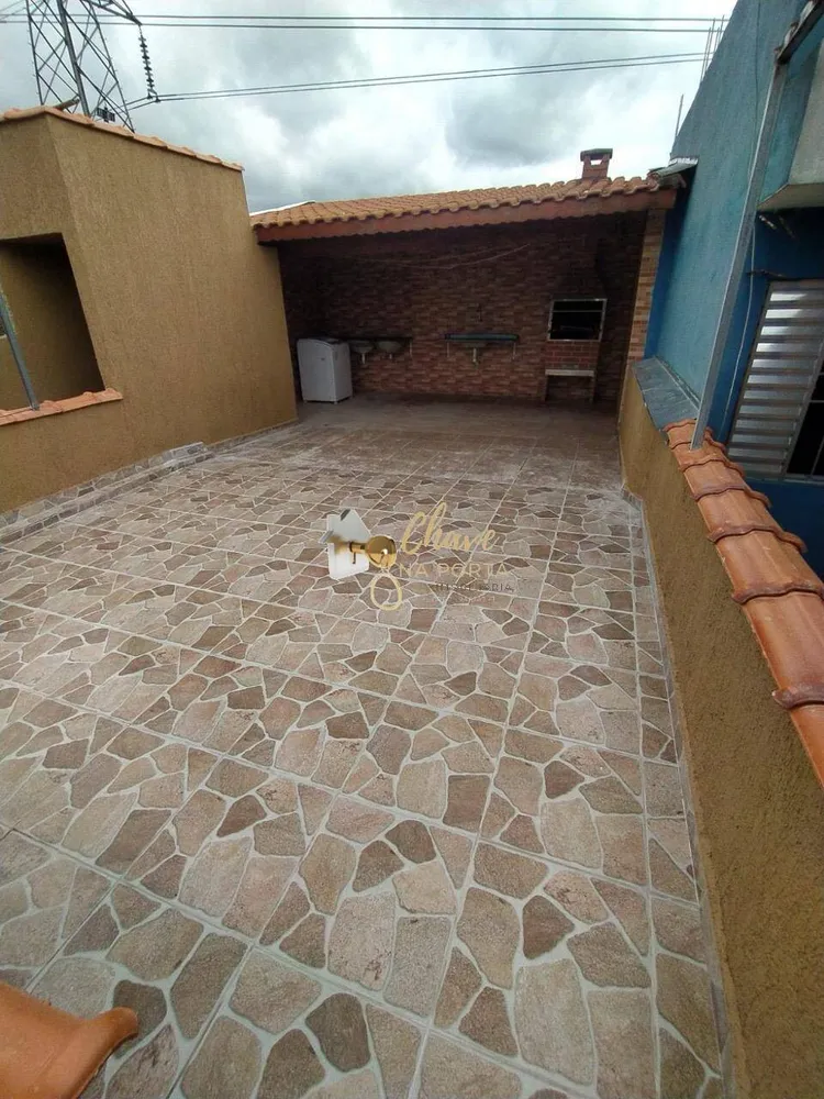Casa, 3 quartos, 160 m² - Foto 4
