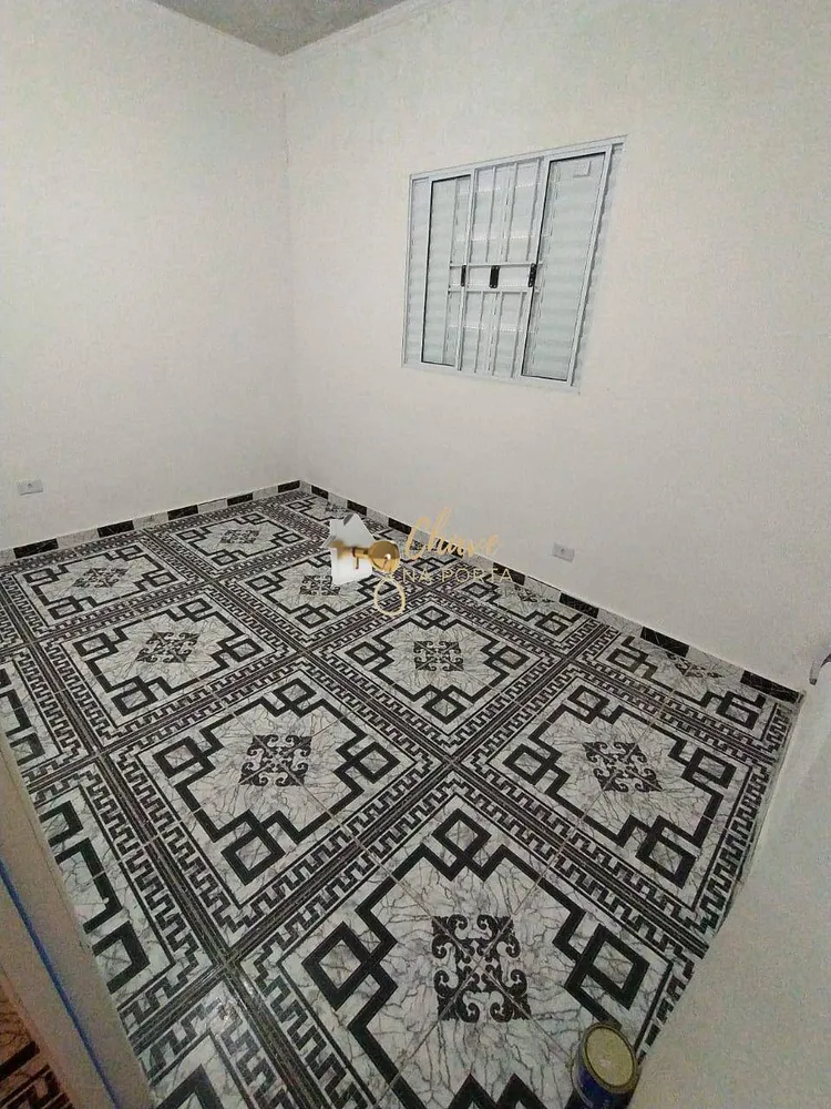 Casa, 3 quartos, 160 m² - Foto 2