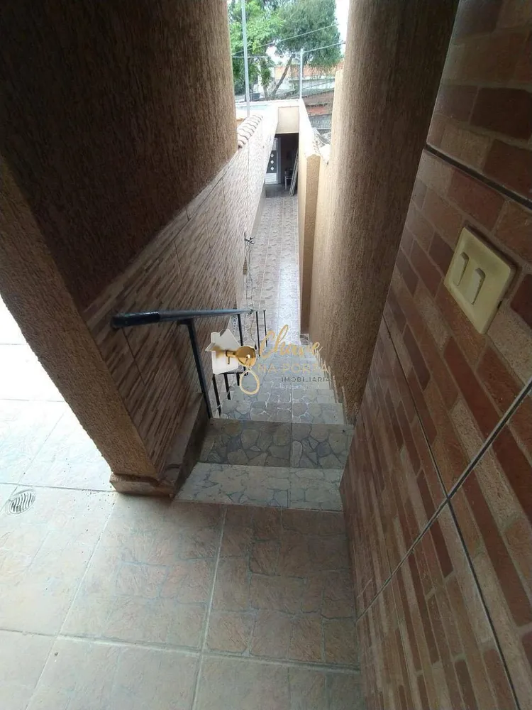 Casa, 3 quartos, 160 m² - Foto 6