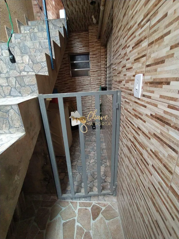 Casa, 3 quartos, 160 m² - Foto 7