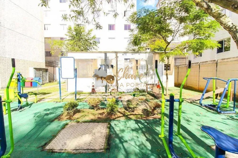 Apartamento, 2 quartos, 38 m² - Foto 10