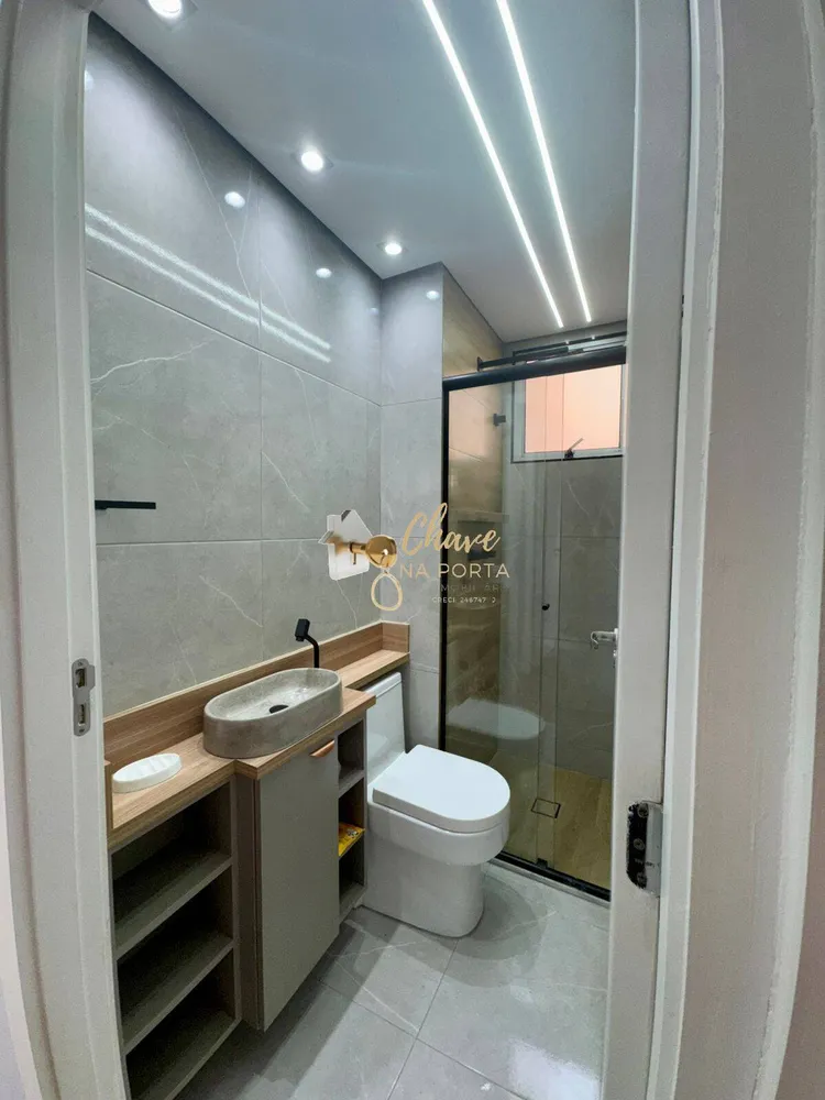 Apartamento, 2 quartos, 38 m² - Foto 6