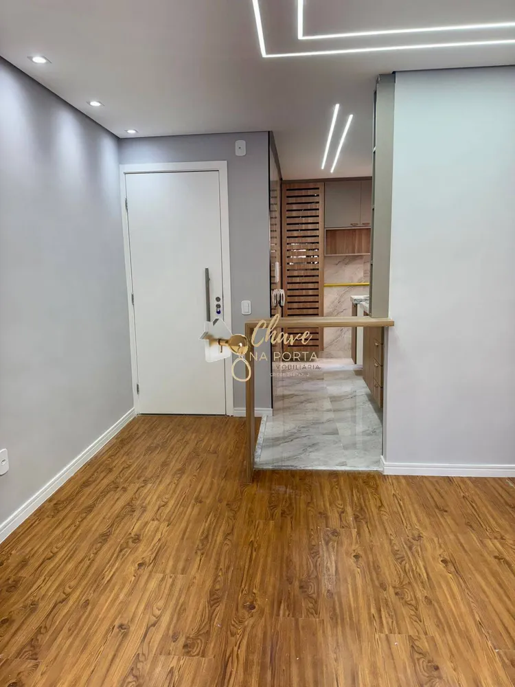 Apartamento, 2 quartos, 38 m² - Foto 3