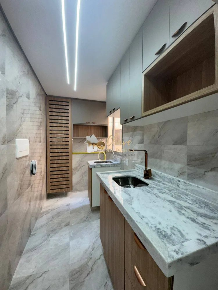 Apartamento, 2 quartos, 38 m² - Foto 4
