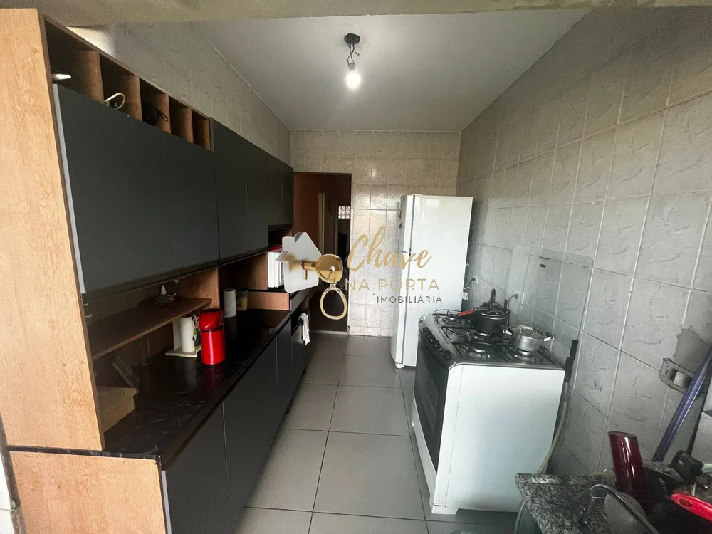 Casa, 4 quartos, 125 m² - Foto 2