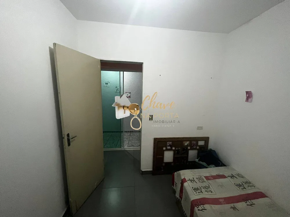 Casa, 4 quartos, 125 m² - Foto 1