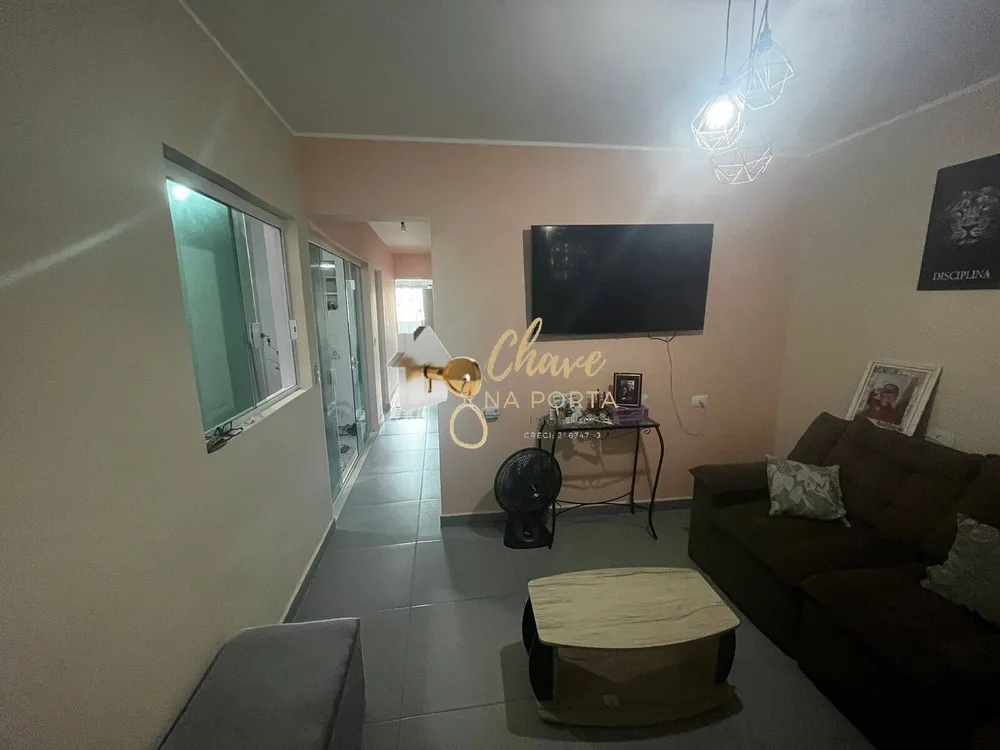 Casa, 4 quartos, 125 m² - Foto 7
