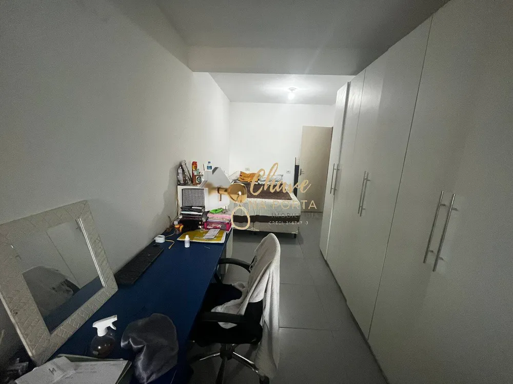 Casa, 4 quartos, 125 m² - Foto 3