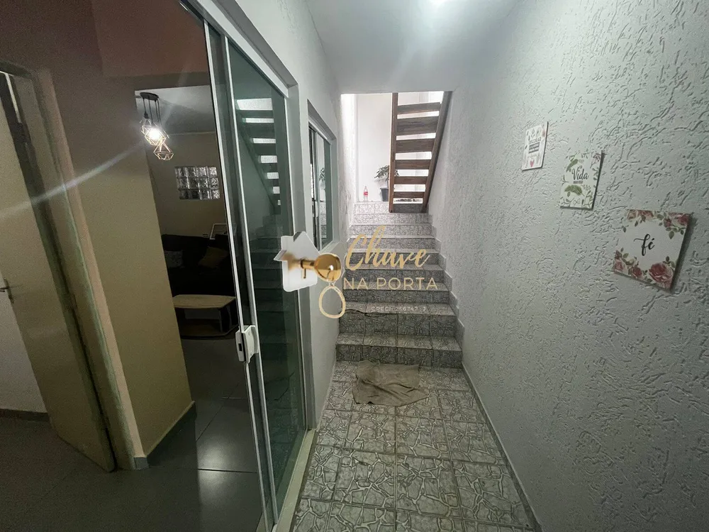 Casa, 4 quartos, 125 m² - Foto 4