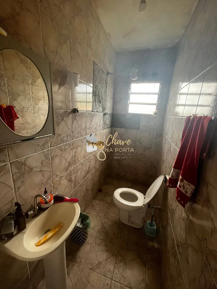 Casa, 4 quartos, 125 m² - Foto 8